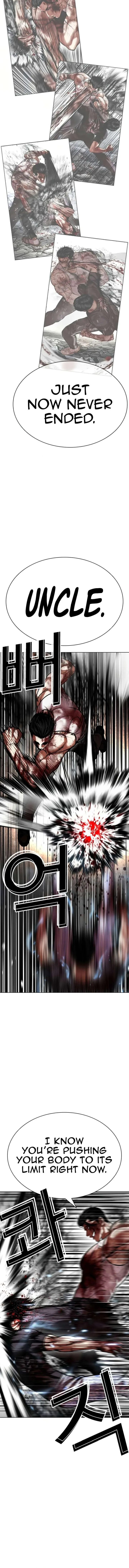Lookism Chapter 604 – Page 14
