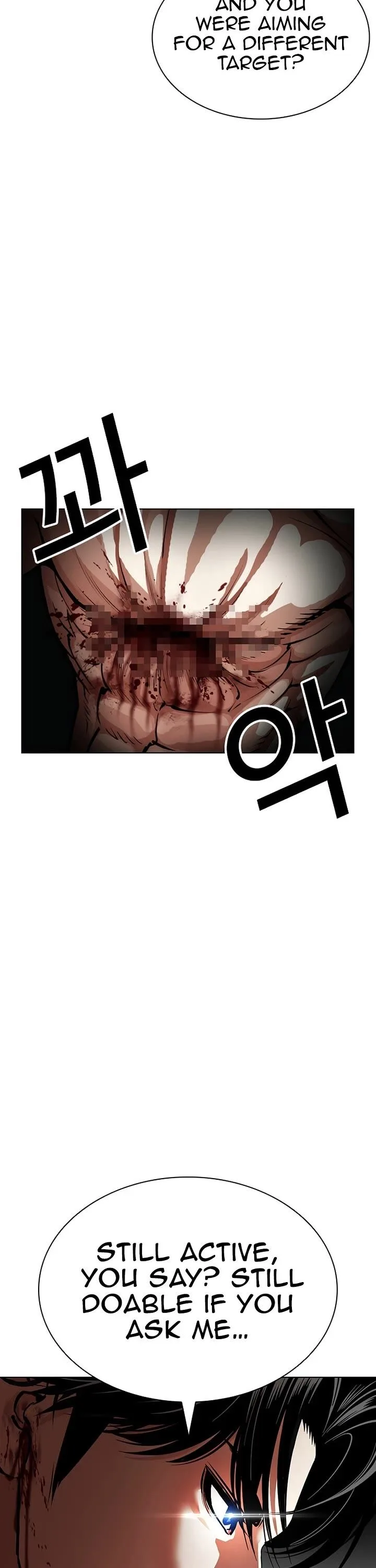 Lookism Chapter 607 – Page 4