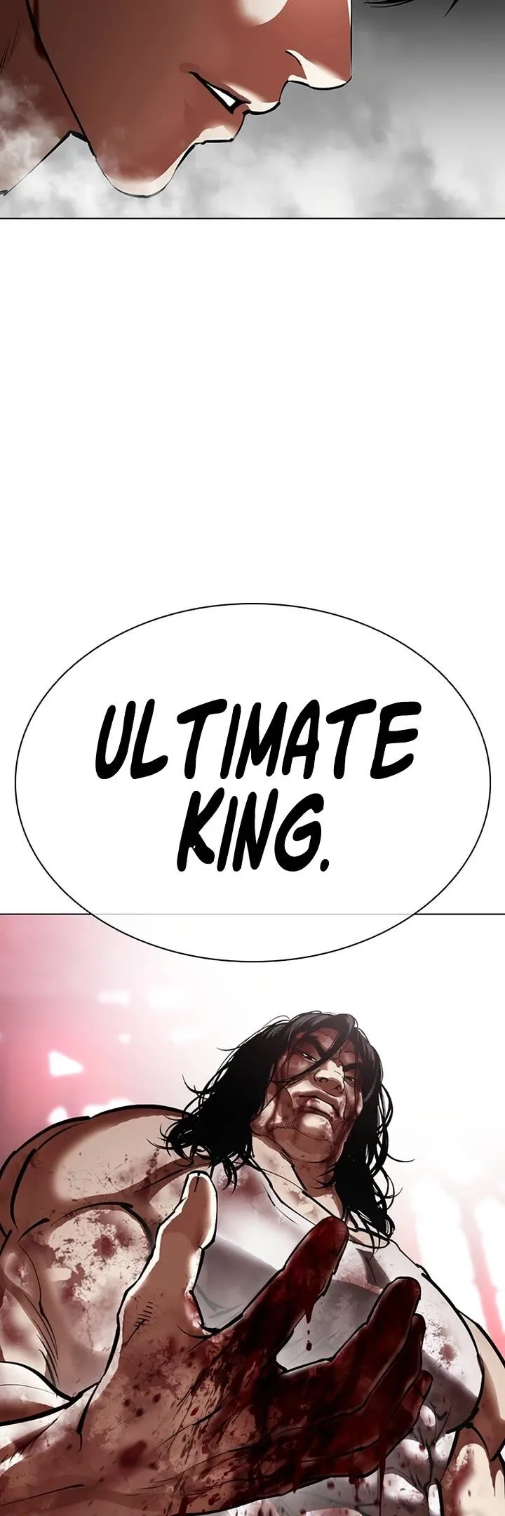 Lookism Chapter 607 – Page 5
