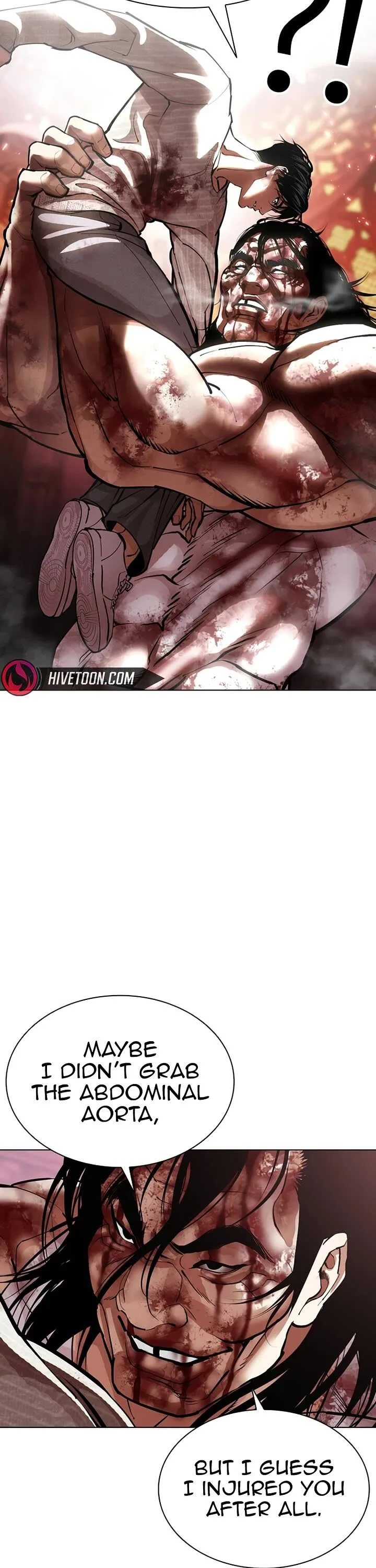 Lookism Chapter 607 – Page 20