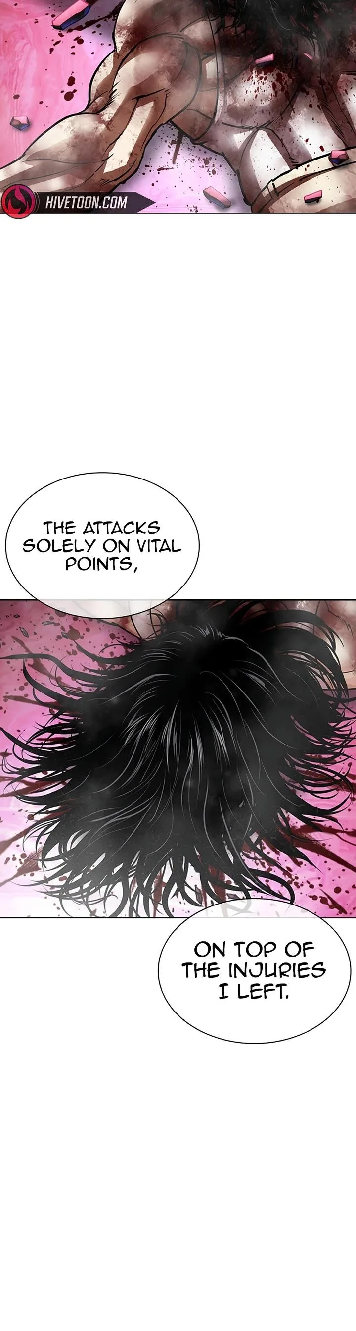 Lookism Chapter 607 – Page 30