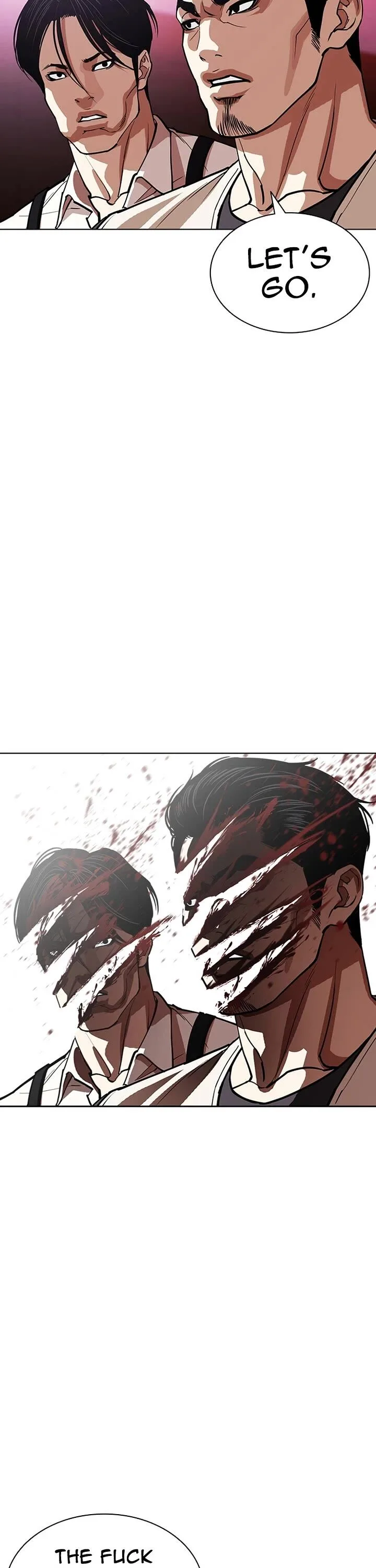 Lookism Chapter 607 – Page 32
