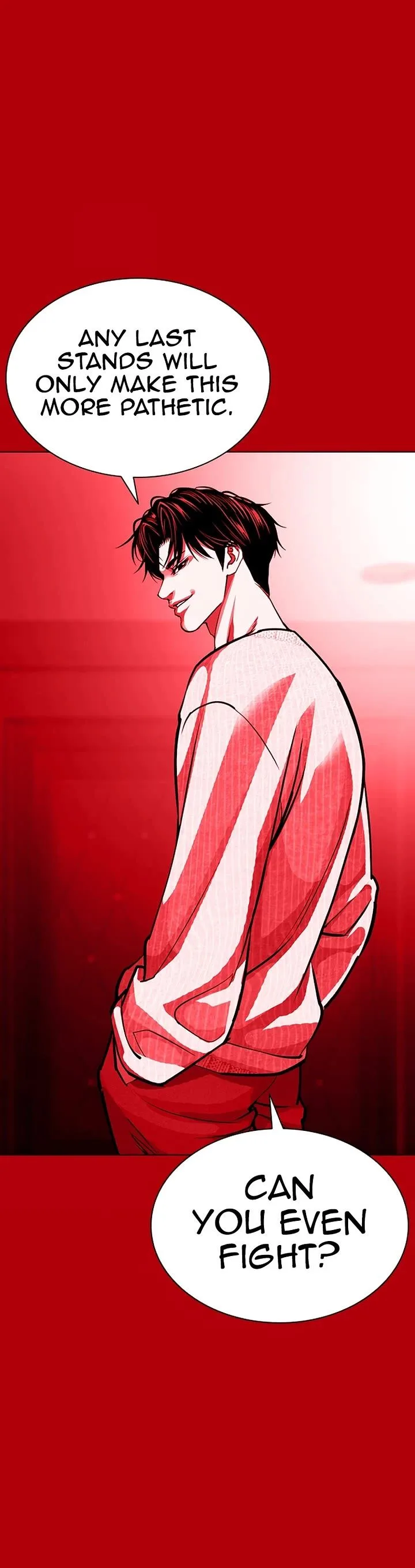 Lookism Chapter 607 – Page 35
