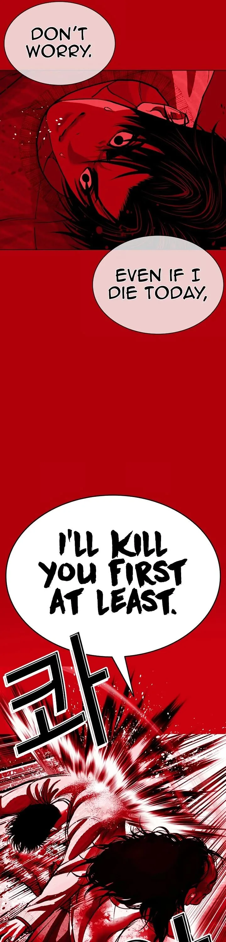 Lookism Chapter 607 – Page 37