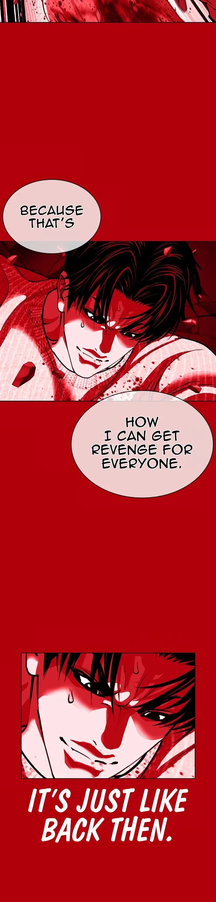 Lookism Chapter 607 – Page 40