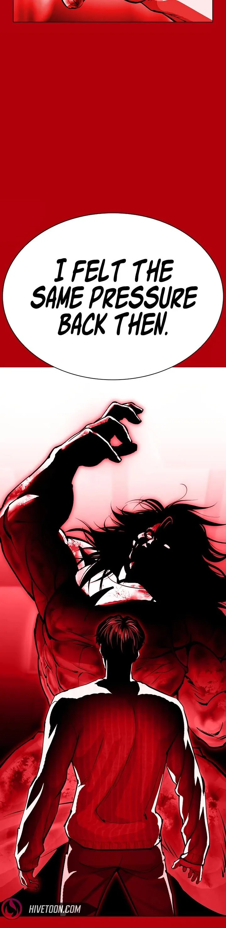 Lookism Chapter 607 – Page 42
