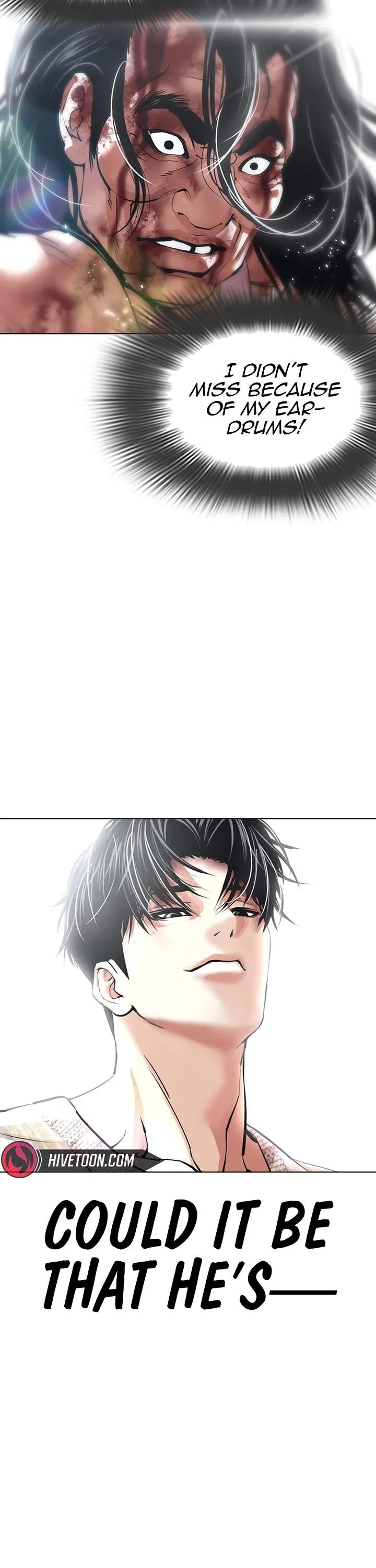 Lookism Chapter 607 – Page 48