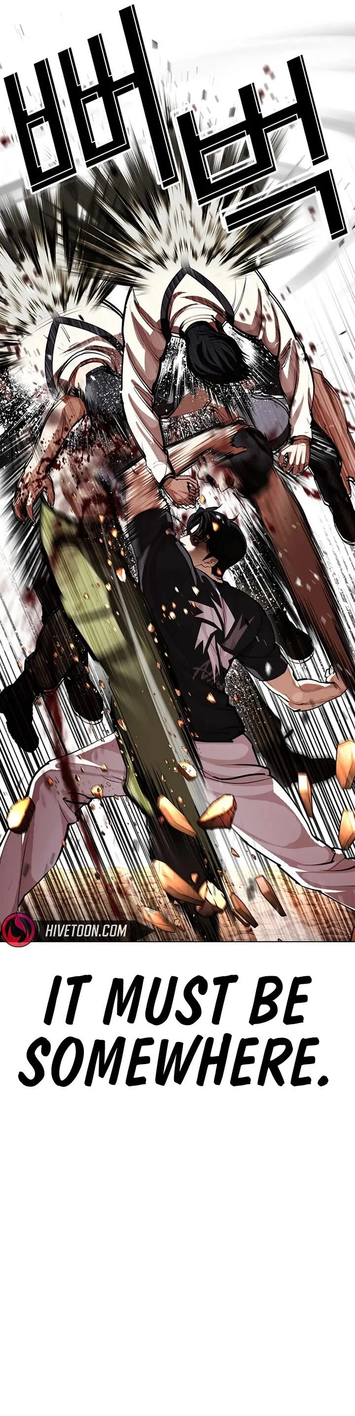 Lookism Chapter 607 – Page 60