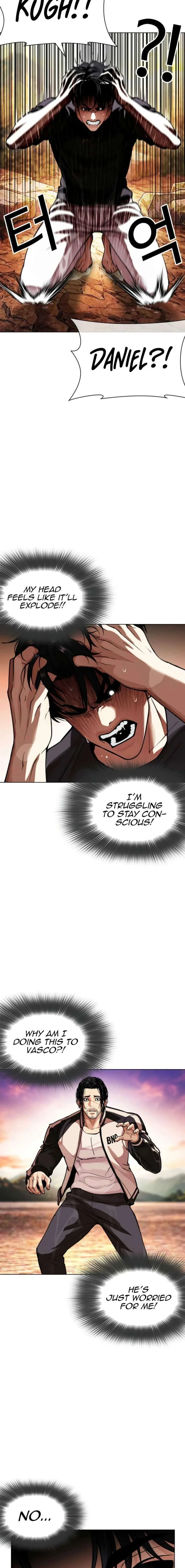 Lookism Chapter 608 – Page 7