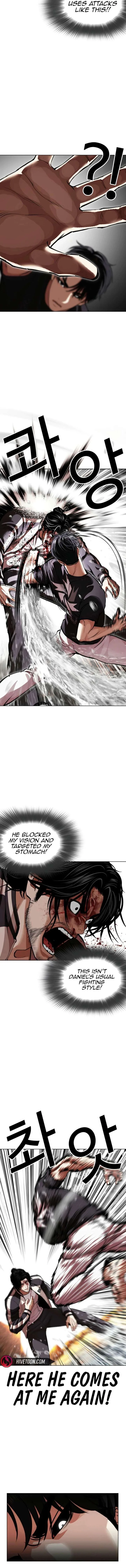 Lookism Chapter 608 – Page 12