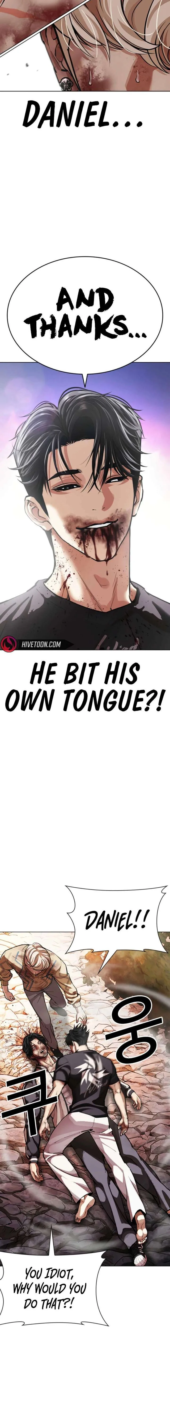 Lookism Chapter 608 – Page 24