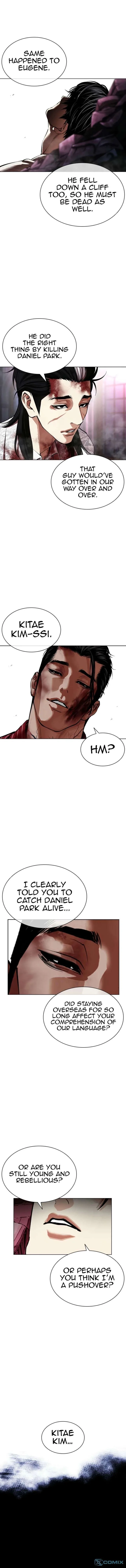 Lookism Chapter 608 – Page 29