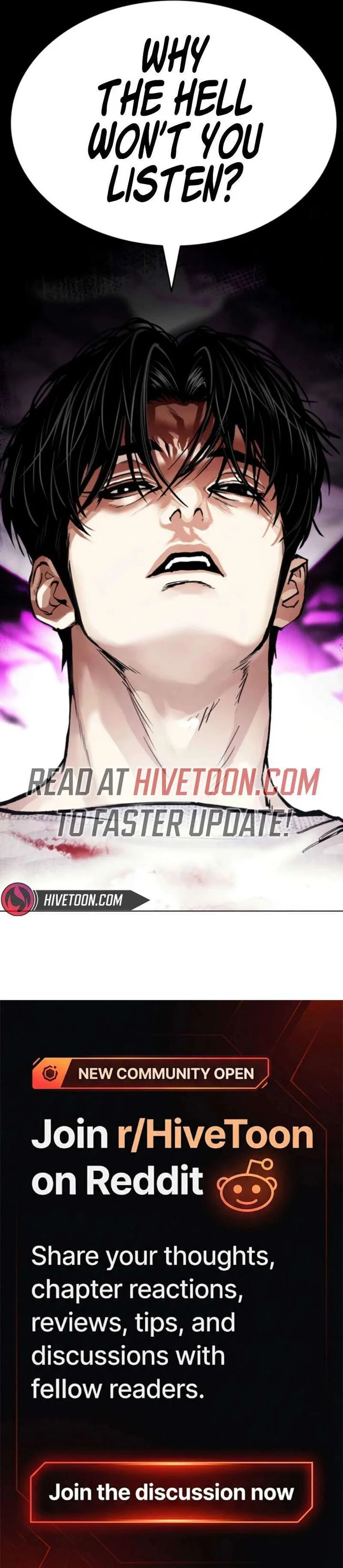 Lookism Chapter 608 – Page 30