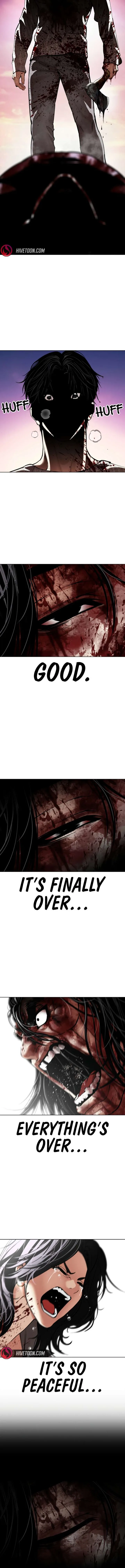 Lookism Chapter 609 – Page 24
