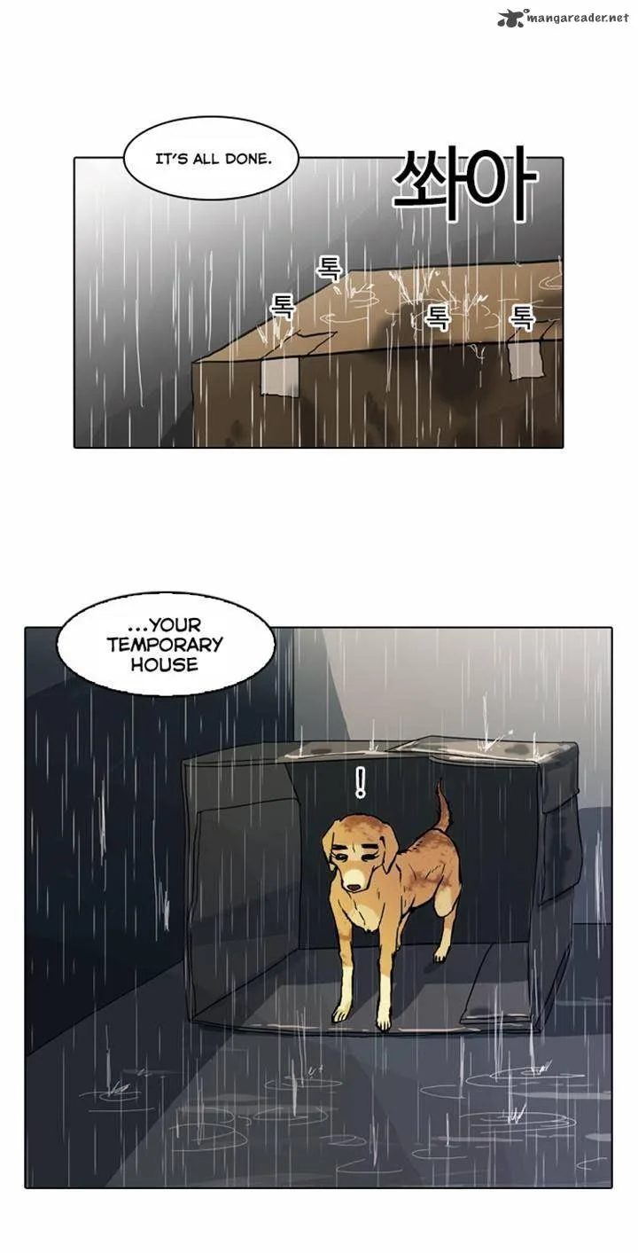 Lookism Chapter 61 – Page 5
