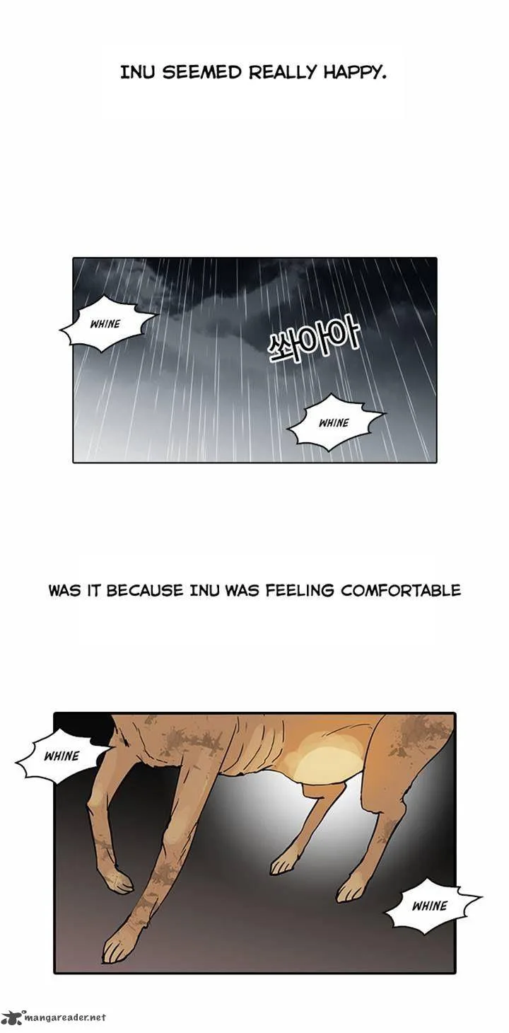 Lookism Chapter 61 – Page 8