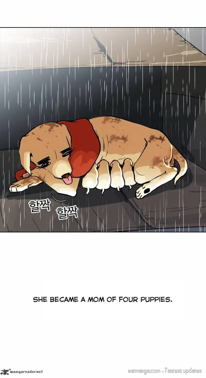 Lookism Chapter 61 – Page 10