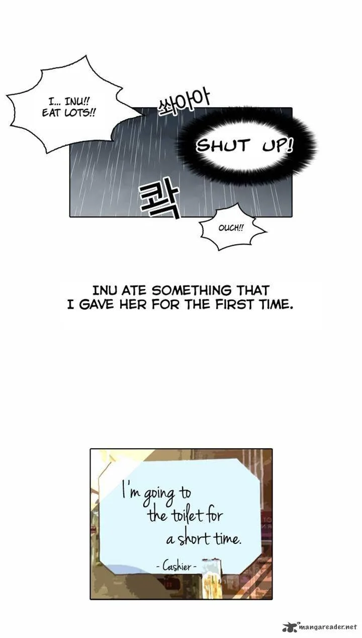Lookism Chapter 61 – Page 18