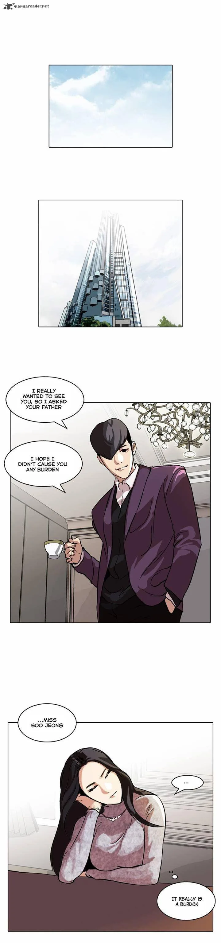 Lookism Chapter 61 – Page 20