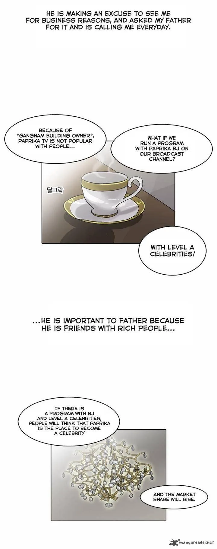 Lookism Chapter 61 – Page 22