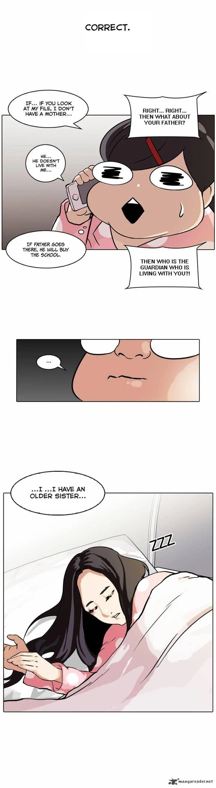 Lookism Chapter 61 – Page 26