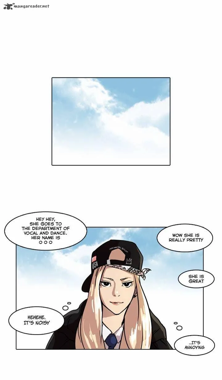 Lookism Chapter 61 – Page 27