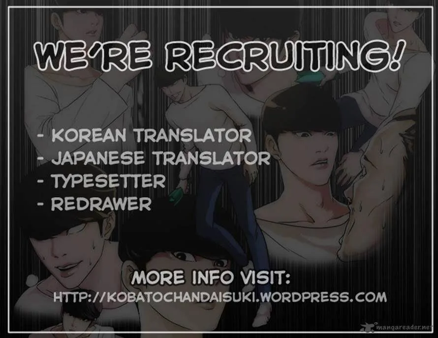 Lookism Chapter 61 – Page 34