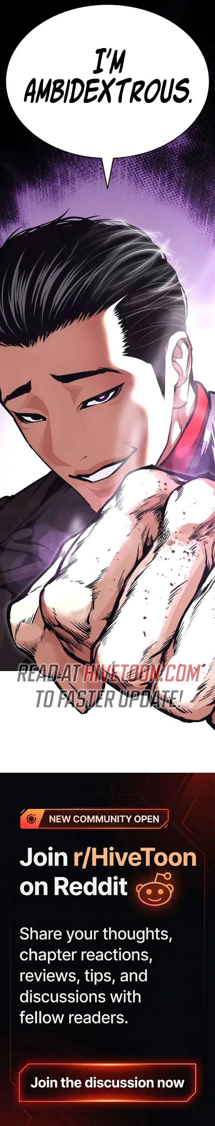 Lookism Chapter 611 – Page 27