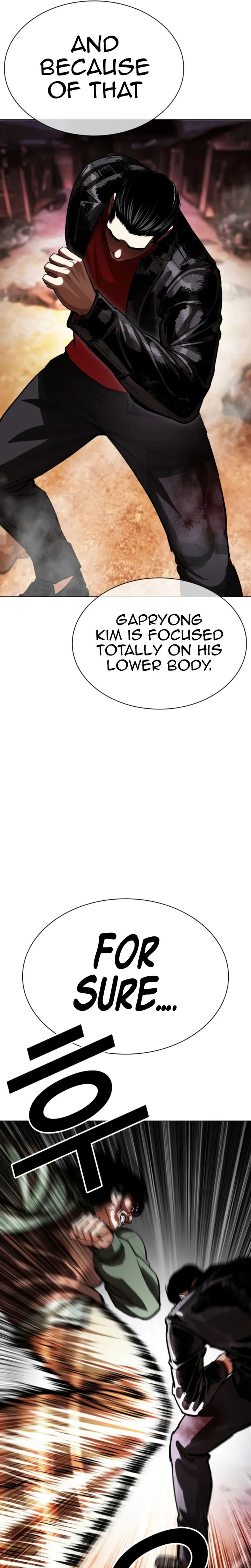 Lookism Chapter 612 – Page 10
