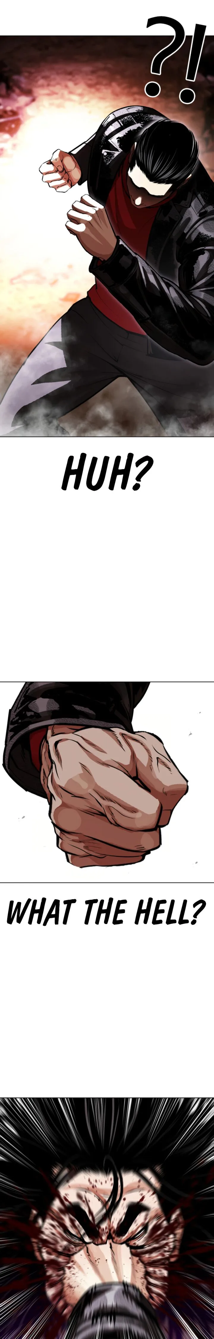 Lookism Chapter 612 – Page 13