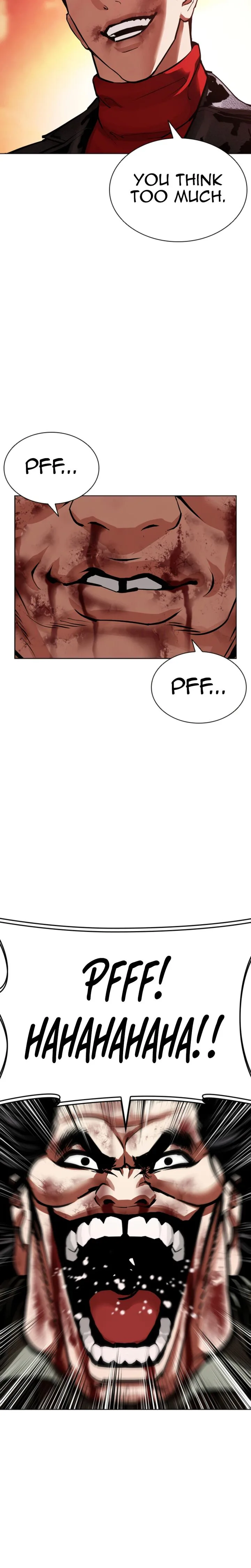 Lookism Chapter 612 – Page 18