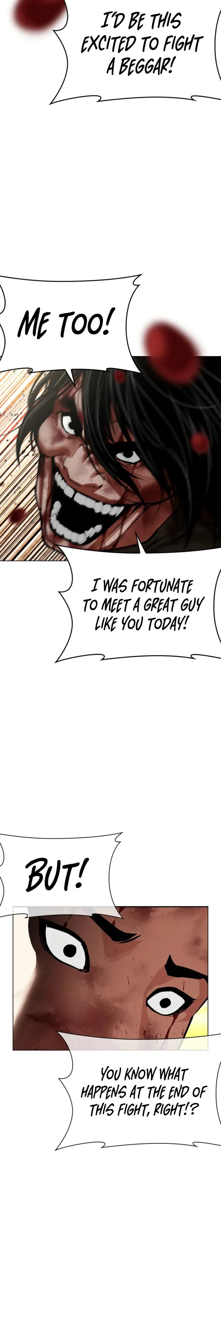 Lookism Chapter 612 – Page 28