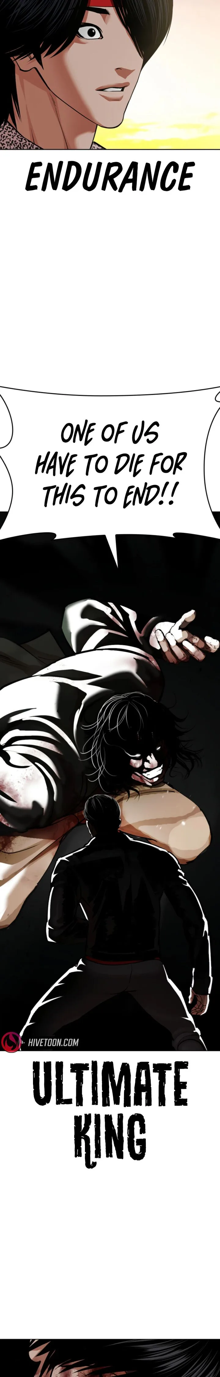 Lookism Chapter 612 – Page 30