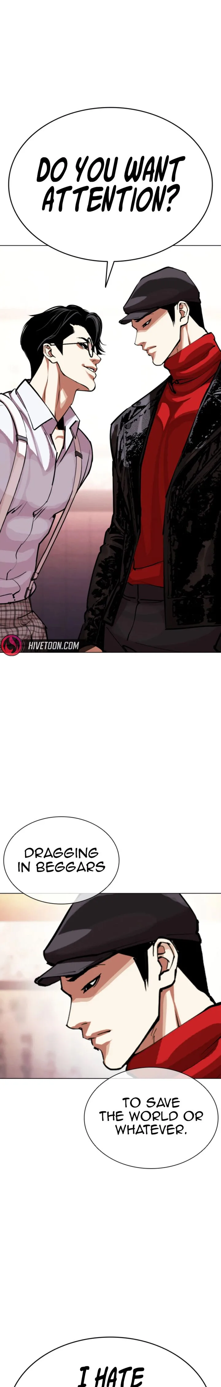 Lookism Chapter 612 – Page 59