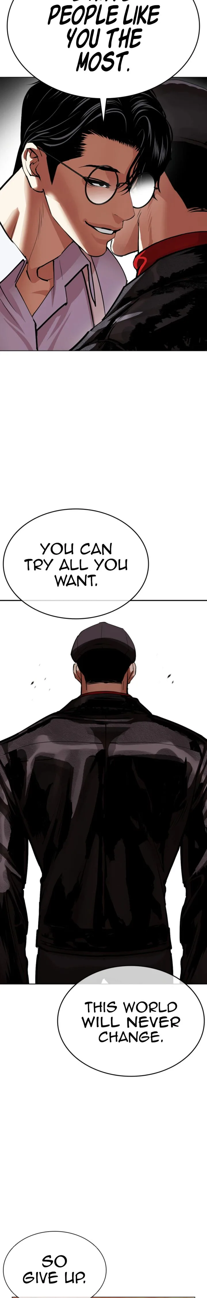 Lookism Chapter 612 – Page 60