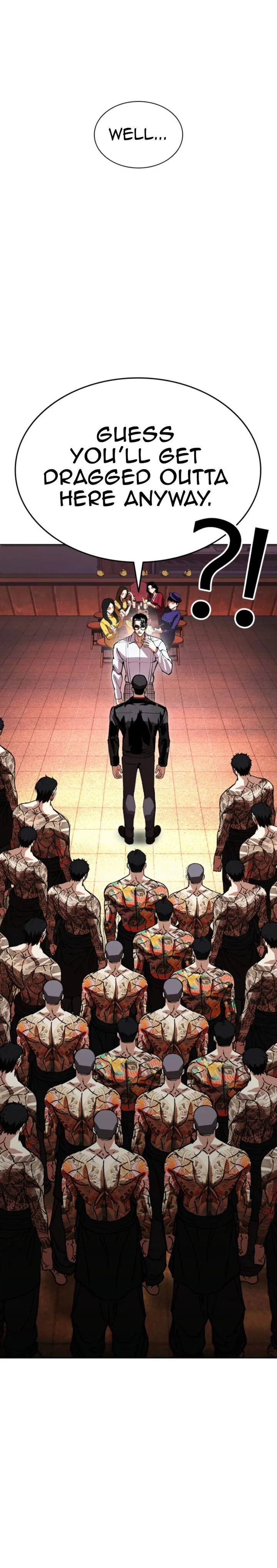 Lookism Chapter 612 – Page 62