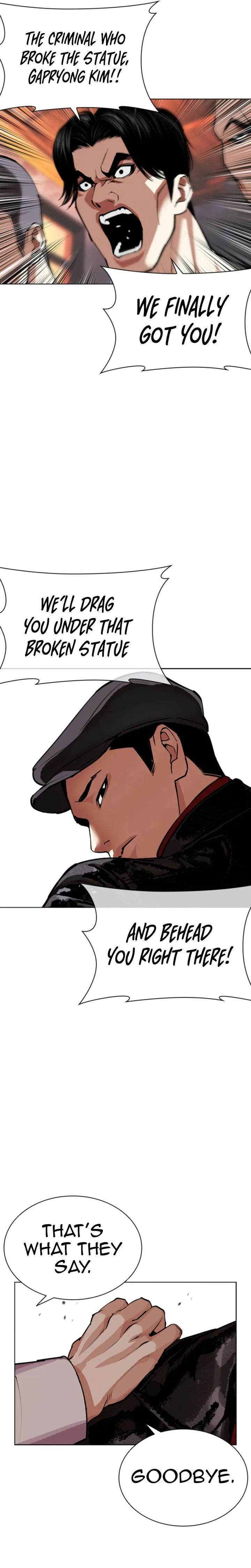 Lookism Chapter 612 – Page 63