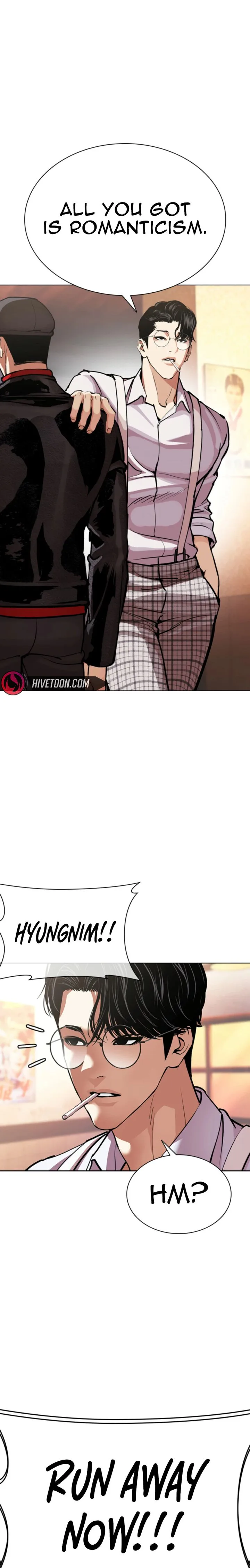 Lookism Chapter 612 – Page 64