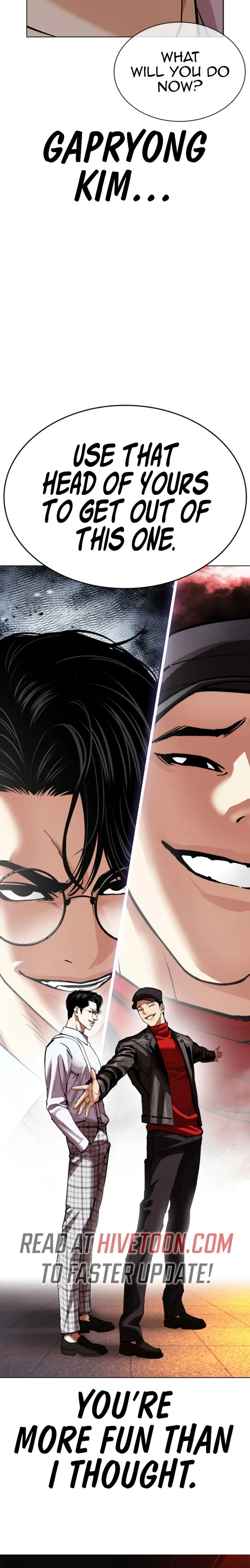 Lookism Chapter 612 – Page 68