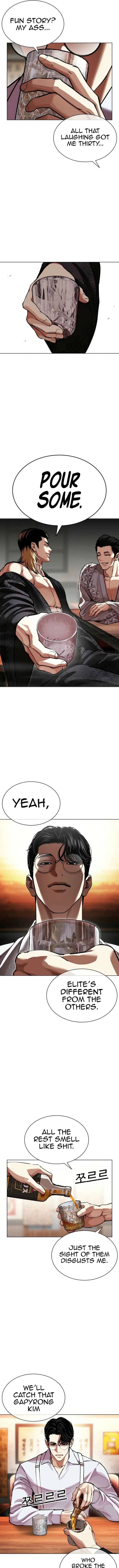 Lookism Chapter 613 – Page 7