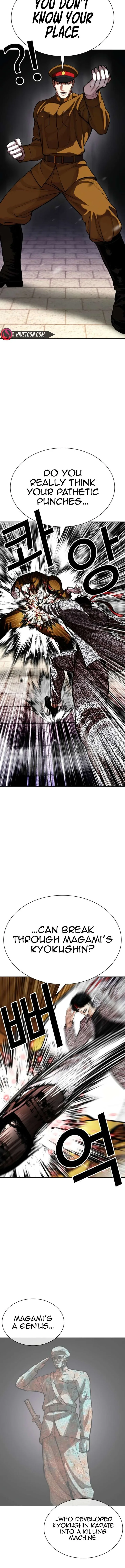 Lookism Chapter 616 – Page 8