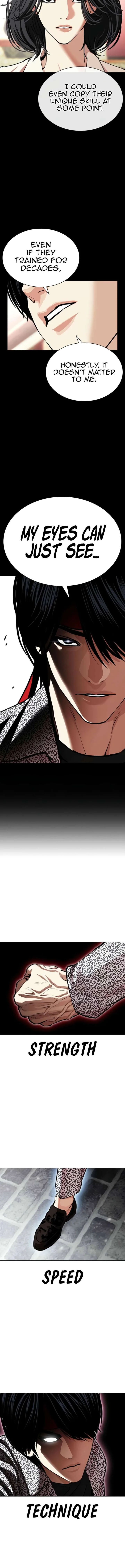 Lookism Chapter 616 – Page 12