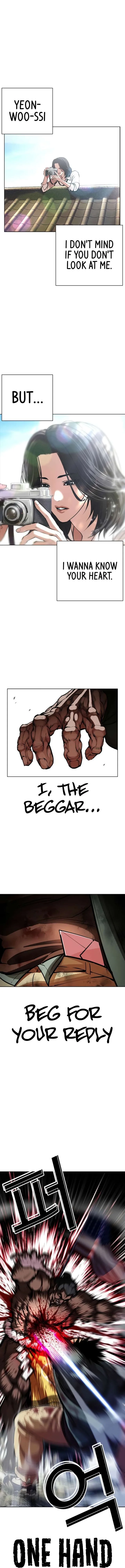 Lookism Chapter 616 – Page 21