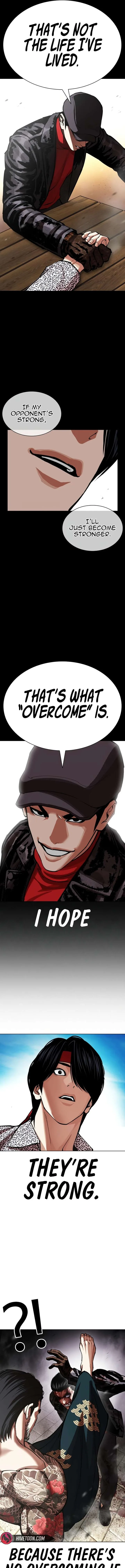 Lookism Chapter 617 – Page 18