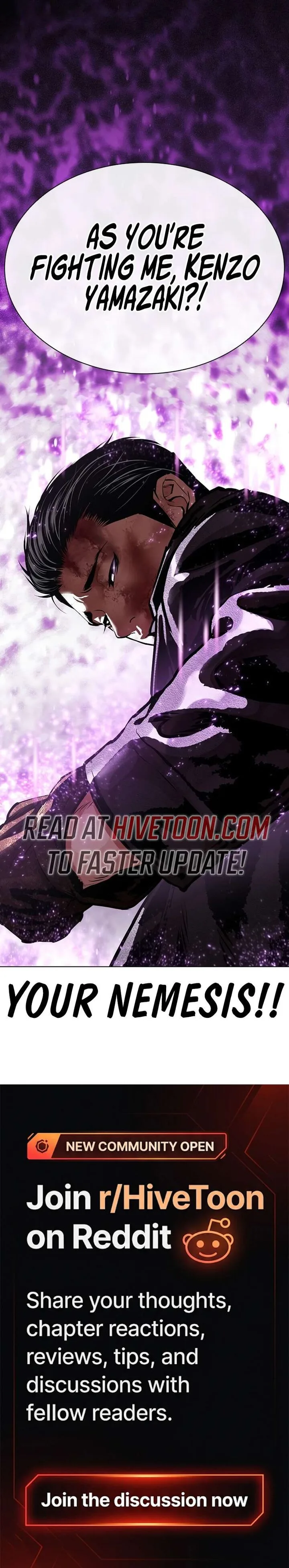 Lookism Chapter 617 – Page 24