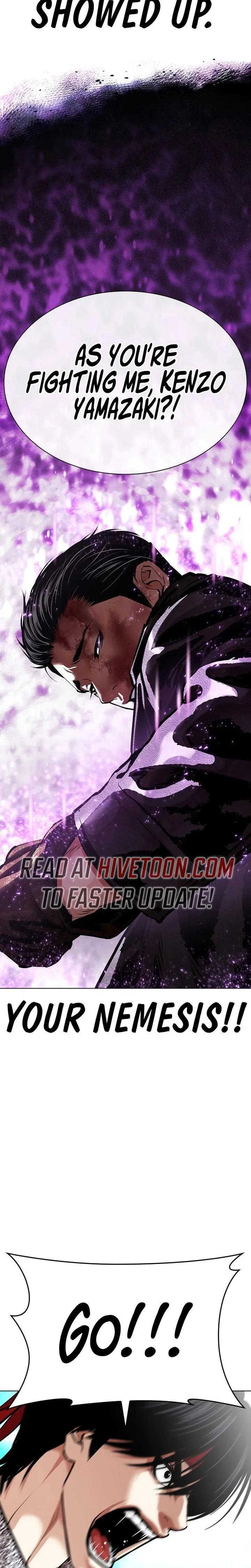 Lookism Chapter 618 – Page 2