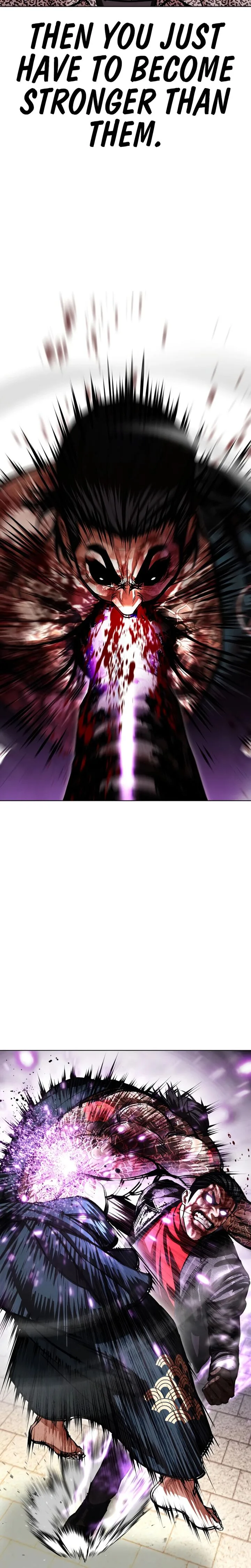Lookism Chapter 618 – Page 16