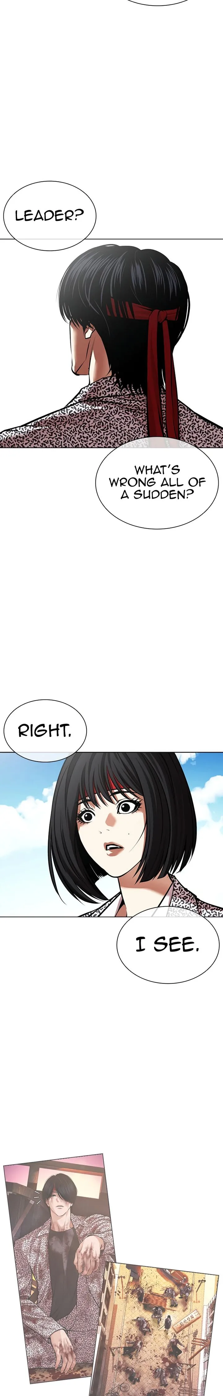 Lookism Chapter 618 – Page 24
