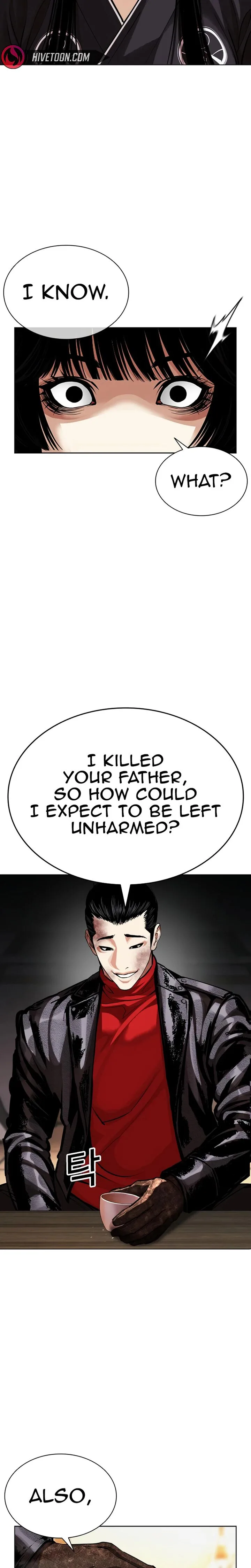 Lookism Chapter 618 – Page 37