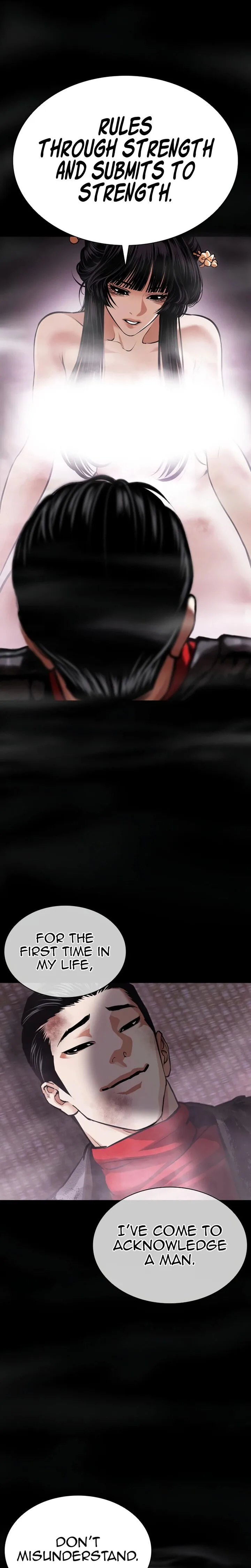 Lookism Chapter 618 – Page 44